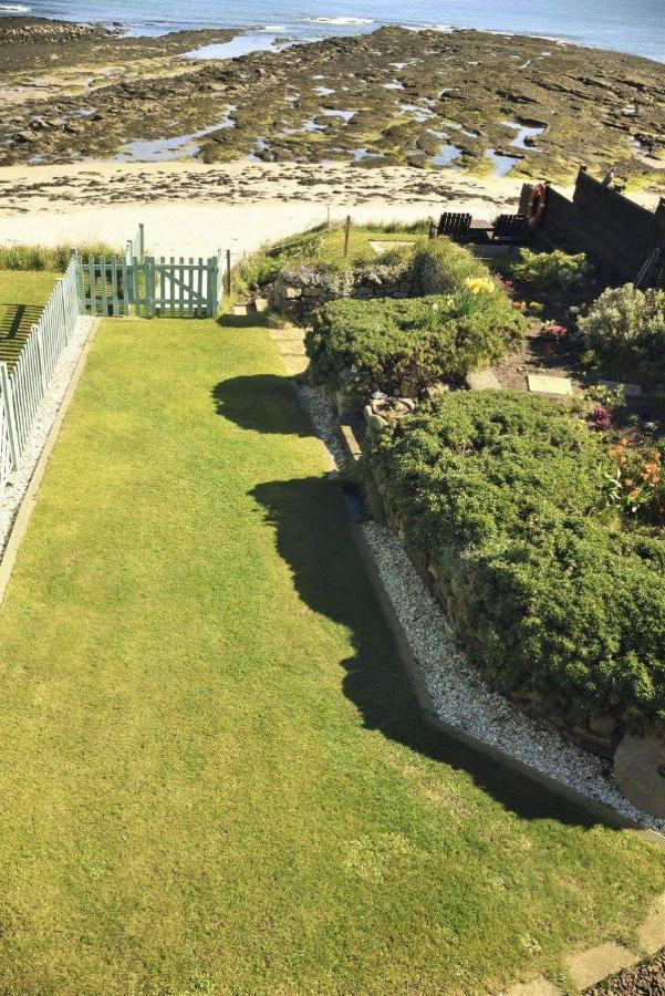 Seabreeze Βίλα Beadnell Εξωτερικό φωτογραφία