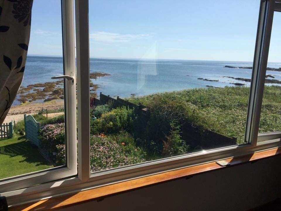 Seabreeze Βίλα Beadnell Εξωτερικό φωτογραφία
