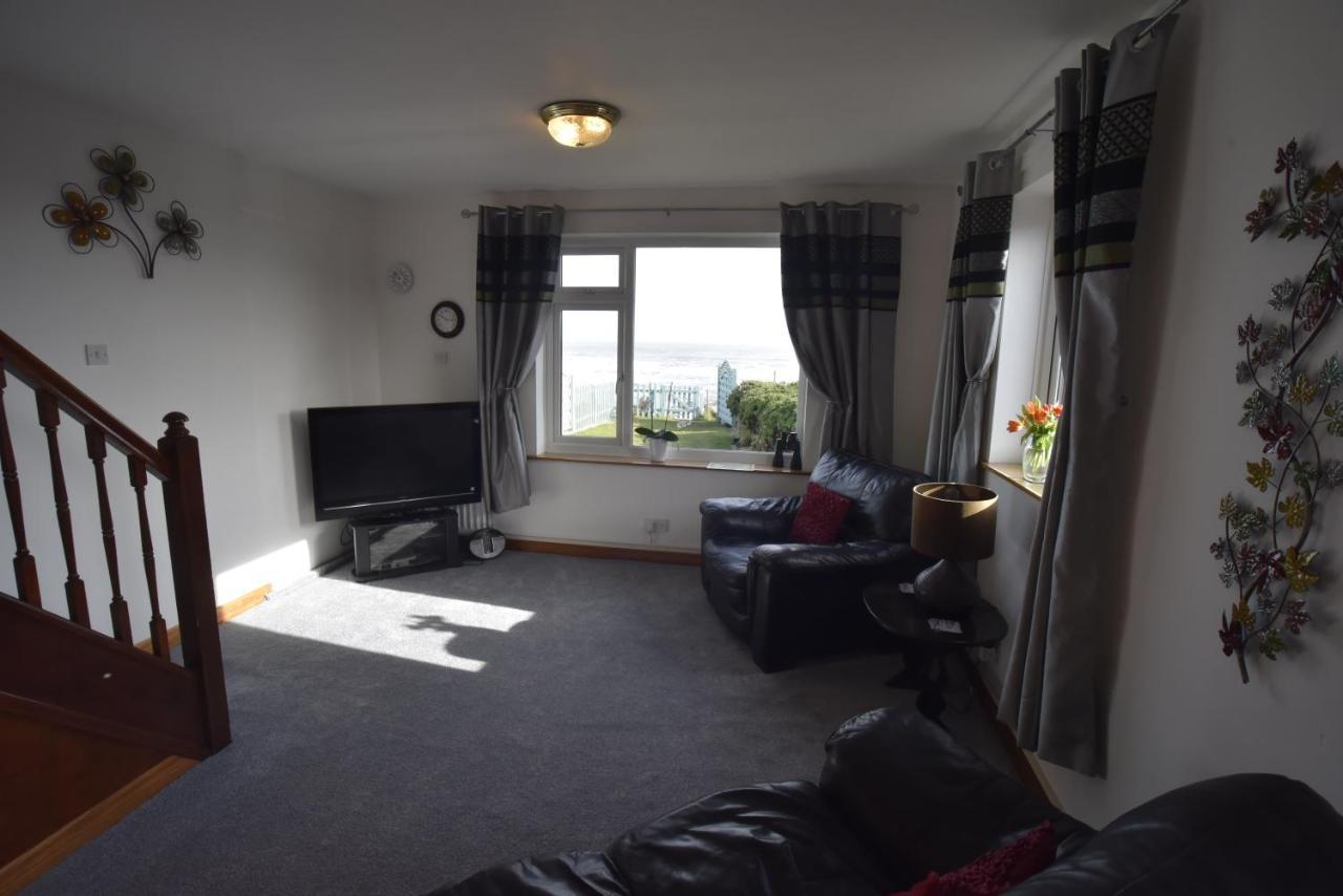 Seabreeze Βίλα Beadnell Εξωτερικό φωτογραφία